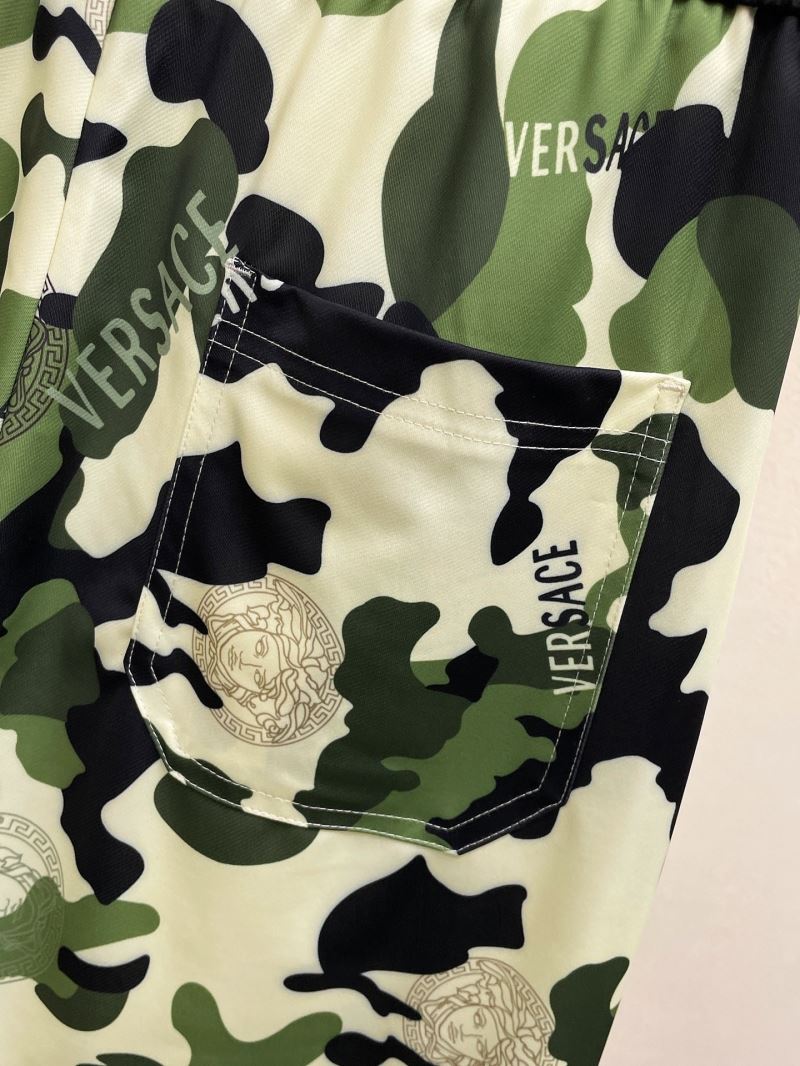 Versace Short Pants